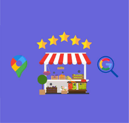 Local SEO für Anfänger: So wird dein Geschäft auf Google Maps sichtbar