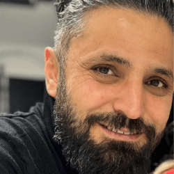 Tapsi Kunde Ciwan Barber Shop