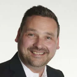 Thomas Walter Maier - Geschäftsführer Automaier Götzis Bürs