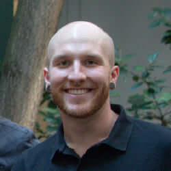 Christoph Stolz Restaurant Manager Wildling Wien